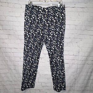 Peserico Sign pants women’s size 48/12